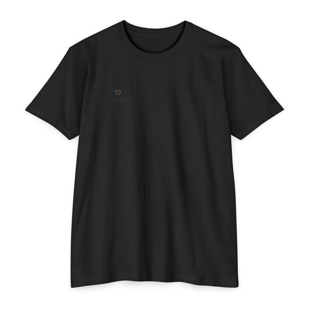 Sea Turtle Graphic T-Shirt — Tropical Ocean Photo Tee